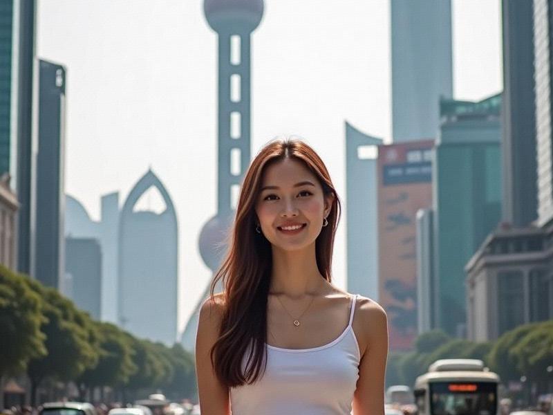Shanghai’s Fintech Renaissance: Where Ancient Silk Roads Meet Quantum Transactions