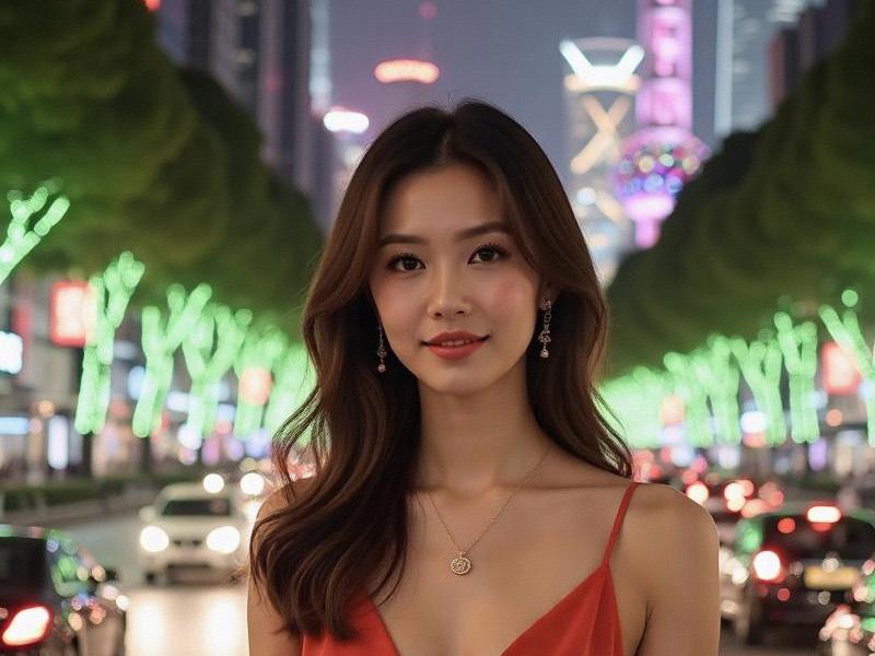 Neon Renaissance: How Shanghai's Entertainment Venues Are Redefining Nightlife in 2025