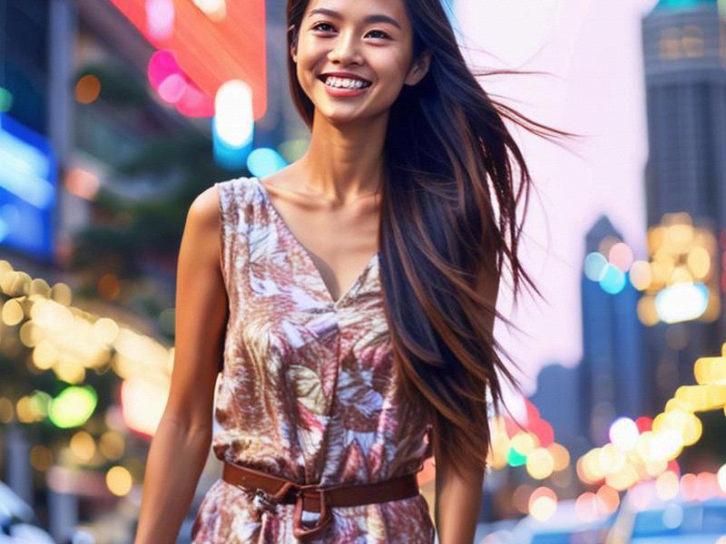 Shanghai's Entertainment Clubs: A Thriving Scene of Nightlife Culture