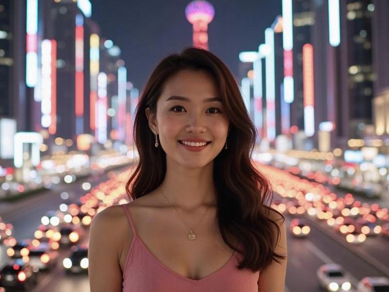 Metropolitan Evolution: How Shanghai is Reshaping the Yangtze River Delta