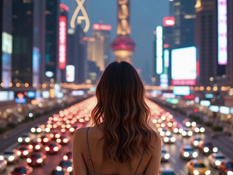 Shanghai and Beyond: The Making of a 21st Century Megaregion