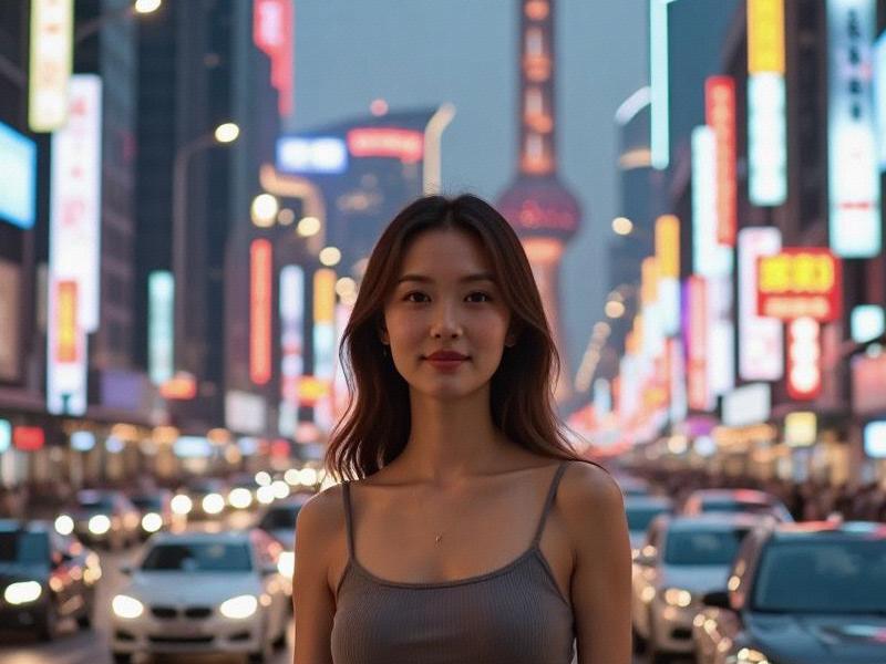 Shanghai's Digital Governance: How China's Financial Capital is Redefining Smart City Standards