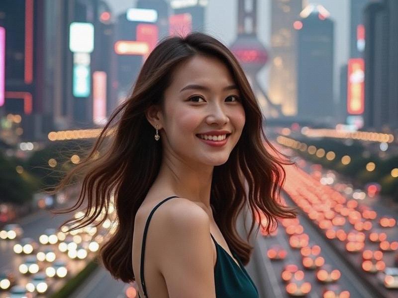 The Yangtze Delta Megalopolis: How Shanghai and Its Satellite Cities Are Redefining Urban-Rural Synergy