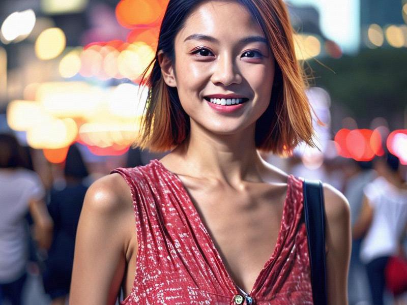 Shanghai Beauties: A Glimpse into the Alluring World of Shanghai's Women
