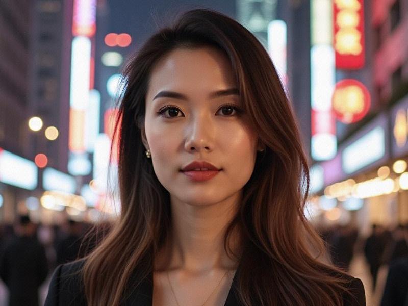 【潮汐之间：上海与周边城市的量子纠缠】