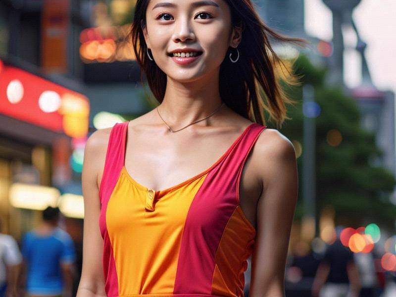 Shanghai: A Dynamic Metropolis of Innovation and Culture