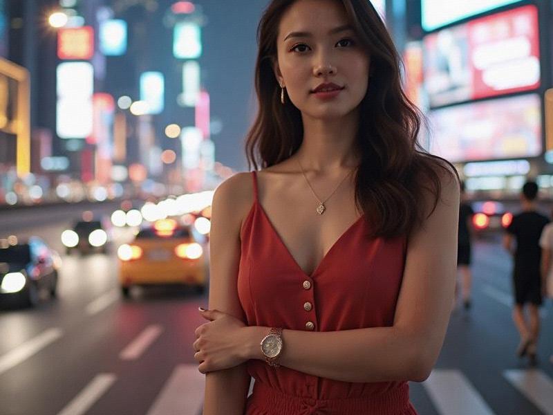 Neon Renaissance: How Shanghai's Elite Clubs Reinvent Nightlife After Pandemic