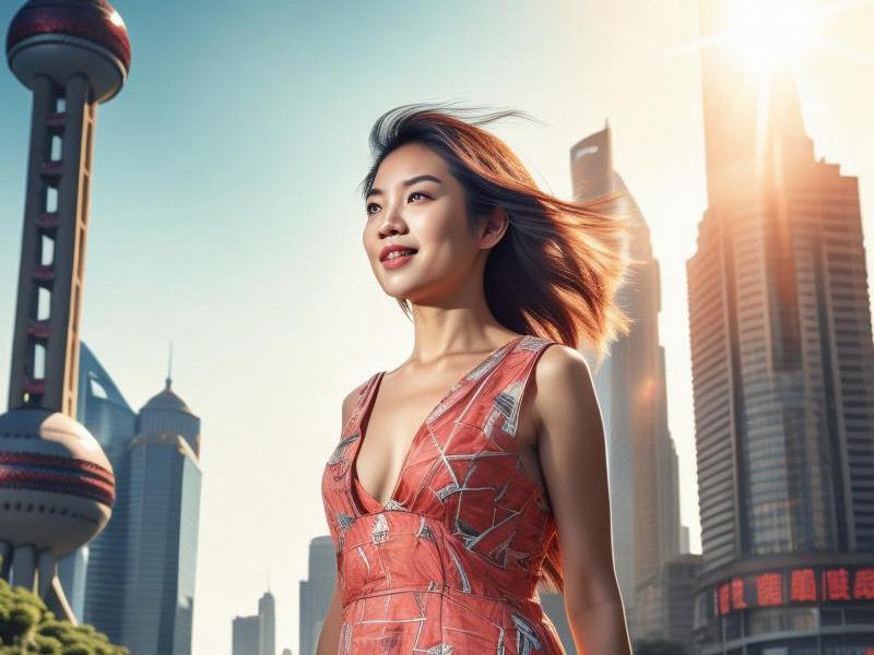 Exploring the Enchanting Sights and Vibrant Life Around Shanghai