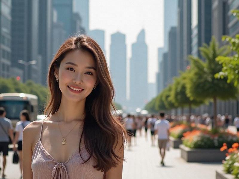 The Golden Delta Chronicles: Shanghai and Its Satellite Cities Forging a 22nd Century Urban Civilization