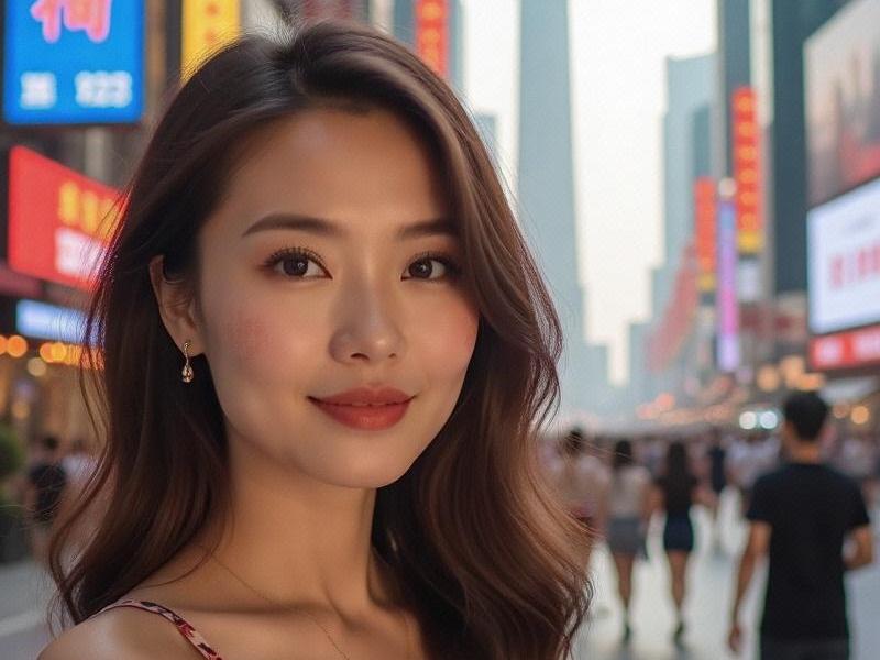 Shanghai Femininity Redefined: How the City's Women Are Shaping China's Cultural Future