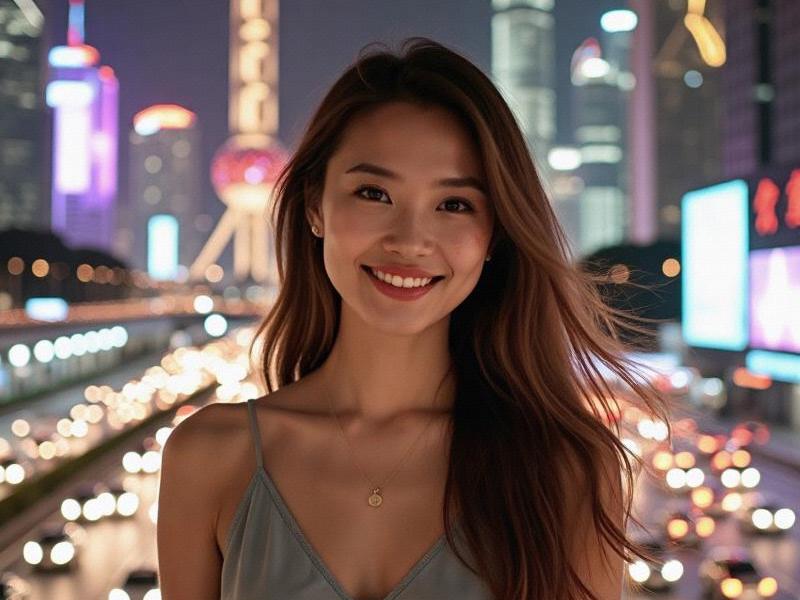 The Yangtze River Delta Megaregion: How Shanghai and Its Neighbors Are Redefining Urban Civilization