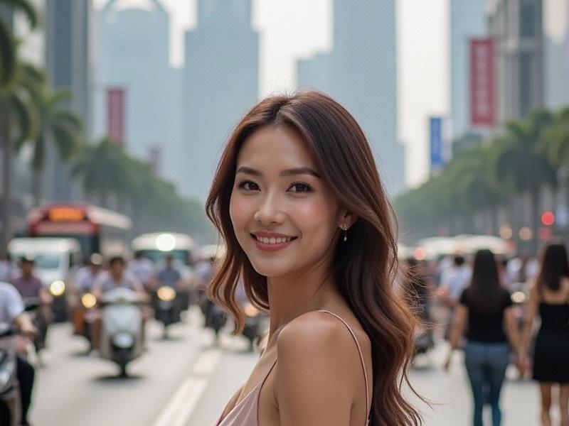 Shanghai's Green Revolution: How the Megacity is Pioneering Sustainable Urban Development