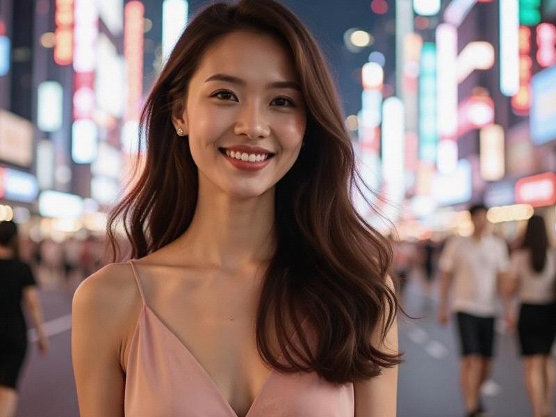 Shanghai's Digital Leap: How China's Financial Hub is Redefining Smart Urban Living