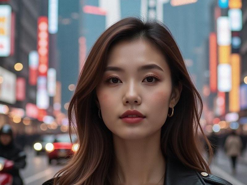 【海派佳人】从月份牌到元宇宙：上海女性的百年时尚图谱