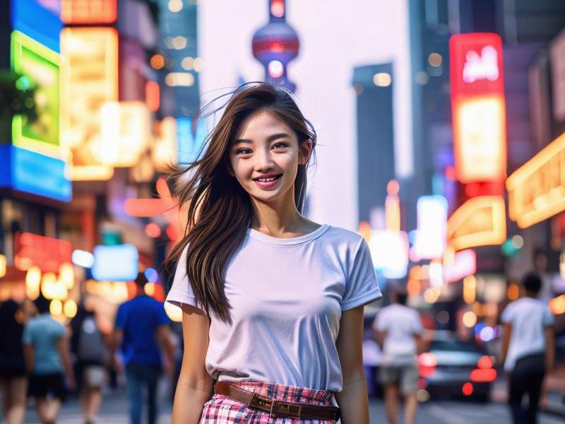 Shanghai's Thriving Entertainment Scene: A Deep Dive into the City's Nightlife Culture