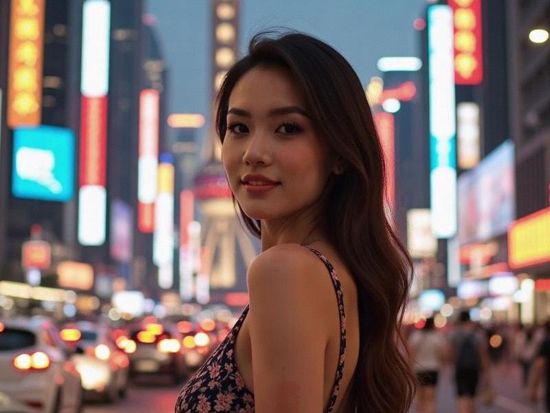 Neon Renaissance: How Shanghai's Entertainment Clubs Are Redefining Urban Nightlife