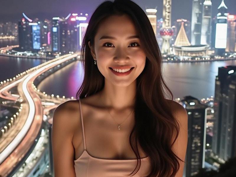 Shanghai's Golden Circle: The Economic and Cultural Tapestry of China's Yangtze River Delta Megaregion