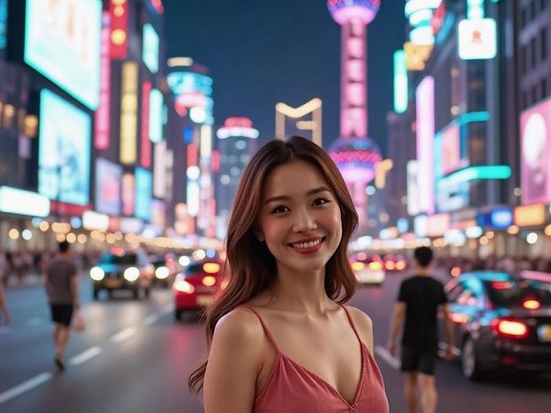 Shanghai's Power Women: How Female Leaders Are Shaping China's Global City