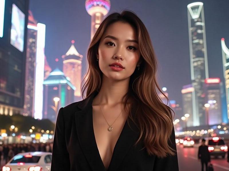 【海上花列传】从石库门到陆家嘴：上海女性的世纪蝶变