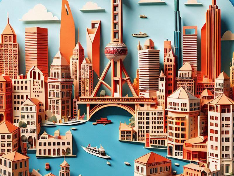 Shanghai: A Blend of Tradition and Modernity in Culture and Lifestyle