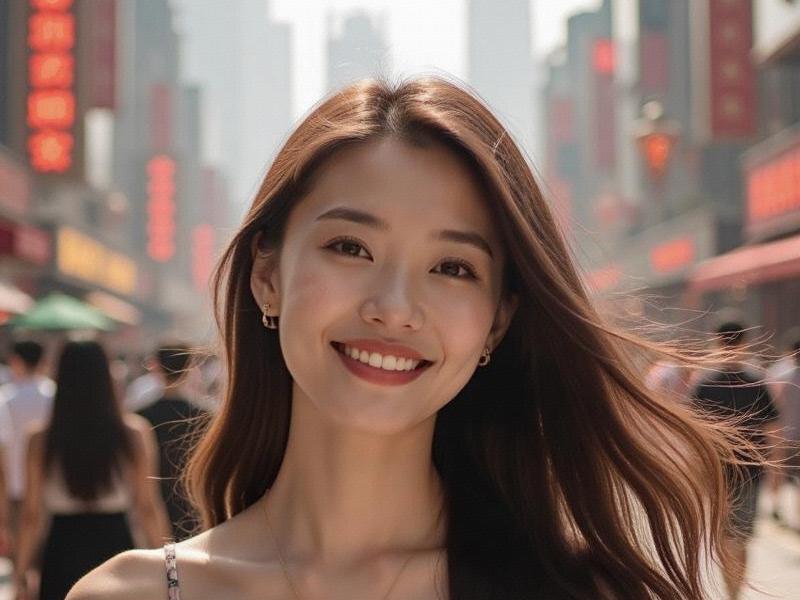 Shanghai's Modern Muses: How Women Are Shaping China's Global City