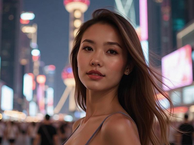 Shanghai Glamour 3.0: How Modern Shanghainese Women Are Redefining Urban Femininity