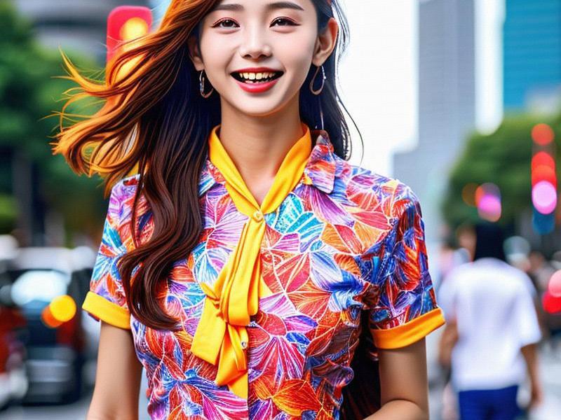 Shanghai: A Vibrant City of Diversity and History