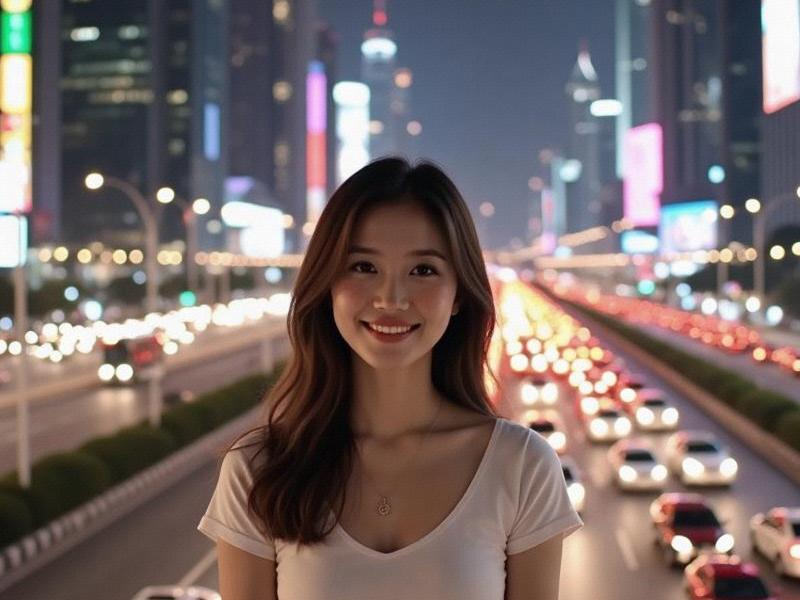 The Silicon Bund: How Shanghai is Forging China's Next-Gen Tech Ecosystem