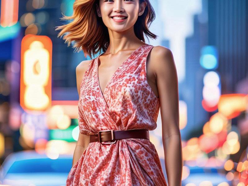 Shanghai Exquisite Ladies: A Blend of Tradition and Modernity