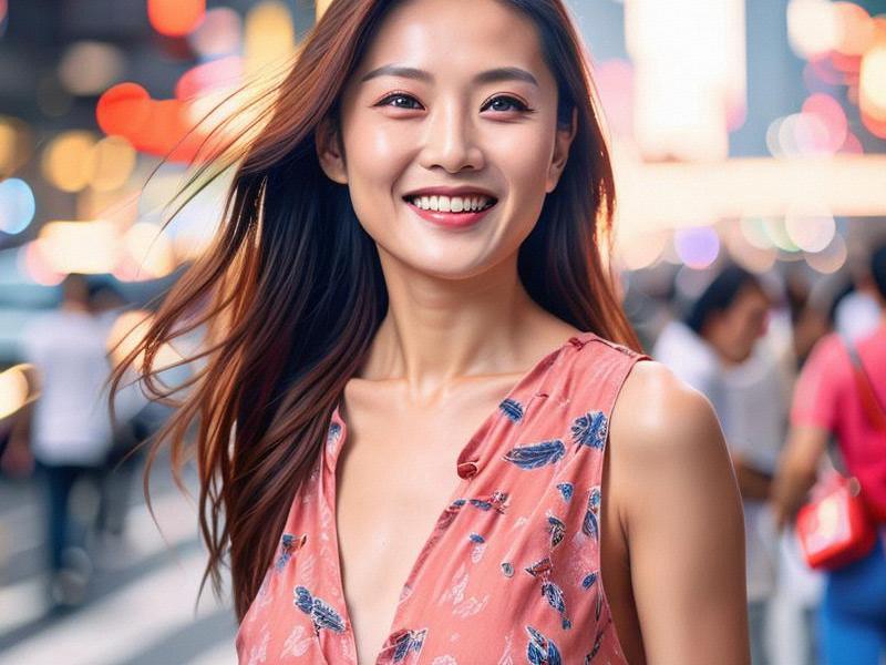 Shanghai's Renaissance: A Journey Through the City's Modern Transformations and Cultural Revival