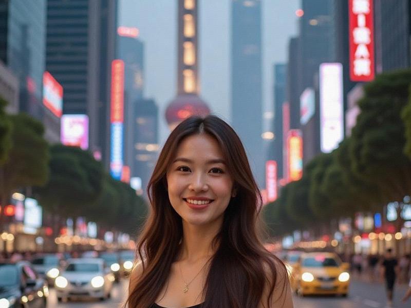 Shanghai’s Metropolitan Symbiosis: Orchestrating East China’s Integrated Development