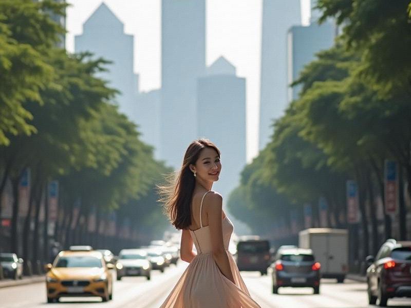 Shanghai's High-End Club Culture: Where Business Meets Pleasure in China's Financial Capital