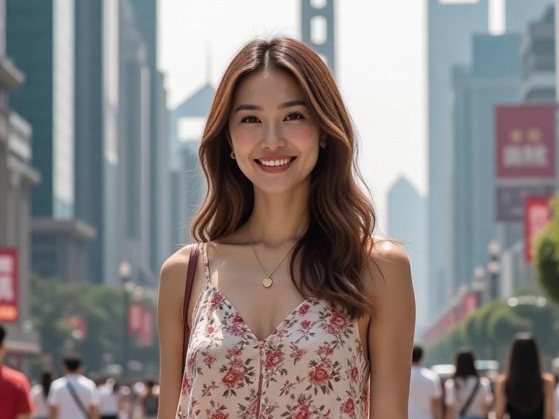Shanghai's Power Women: How the City's Females Are Shaping China's Future
