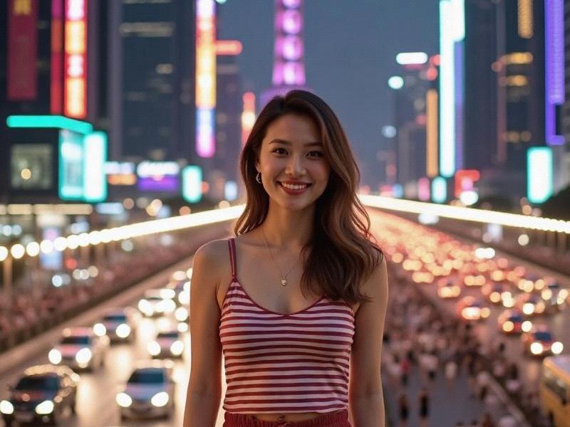 Neon to Nobility: How Shanghai's Entertainment Clubs Are Redefining Urban Nightlife