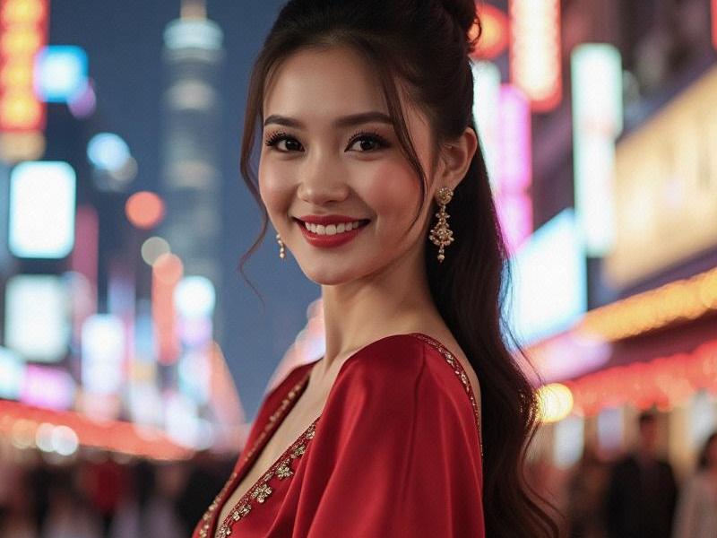【夜未央】从百乐门到元宇宙：解码上海娱乐会所的基因图谱