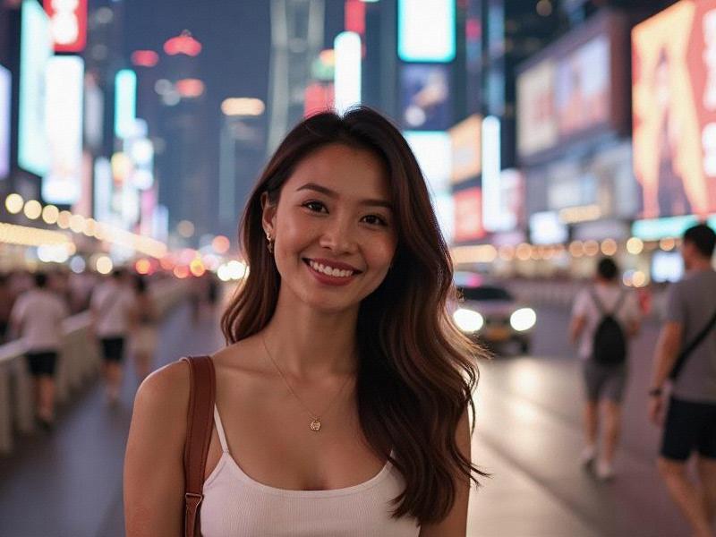 Shanghai 2025: The Beating Heart of the Yangtze Delta Megaregion