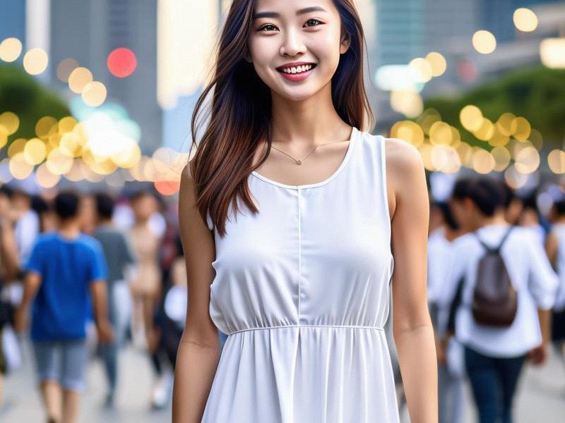 Shanghai Beauties: A Blend of Tradition and Modernity