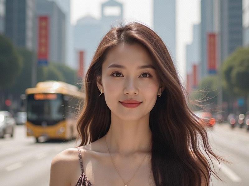 Silk Roads to Runways: Shanghai's Feminine Renaissance in the Post-Digital Era