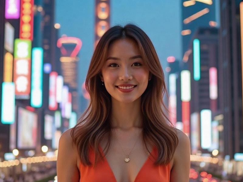 Shanghai Chic: How China's Most Stylish Women Are Writing New Rules of Femininity
