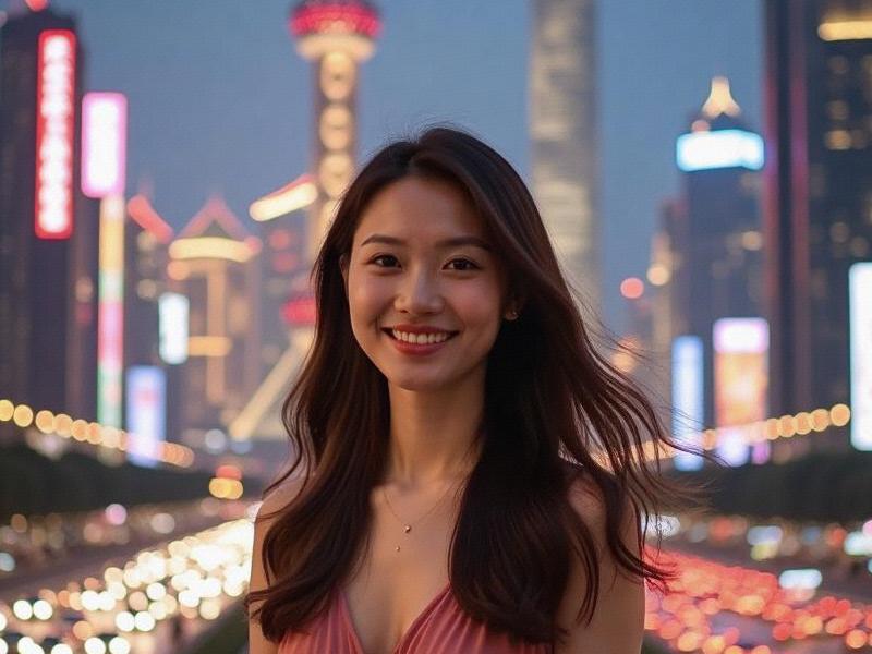 Shanghai Women: The Architects of China's Modern Femininity
