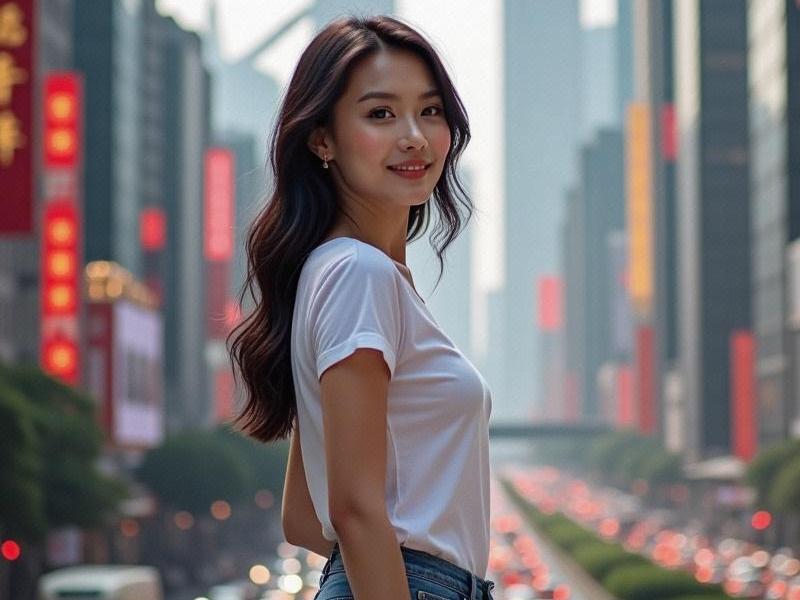 Shanghai 2025: The Intelligent Metropolis Where Tradition Meets Innovation