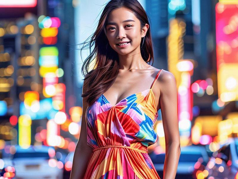Shanghai: The Dynamic Giant of China's Progress