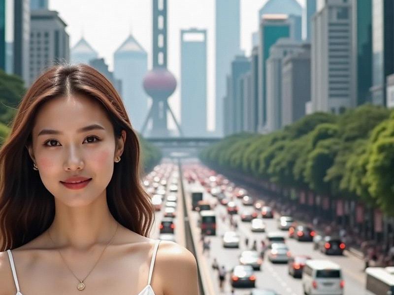 Shanghai 2025: Where Ancient Watertowns Dance with Skyscrapers