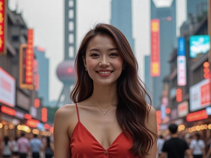Shanghai's Quantum Nightlife Nexus: Neural Sync Clubs & Self-Evolving Escapism