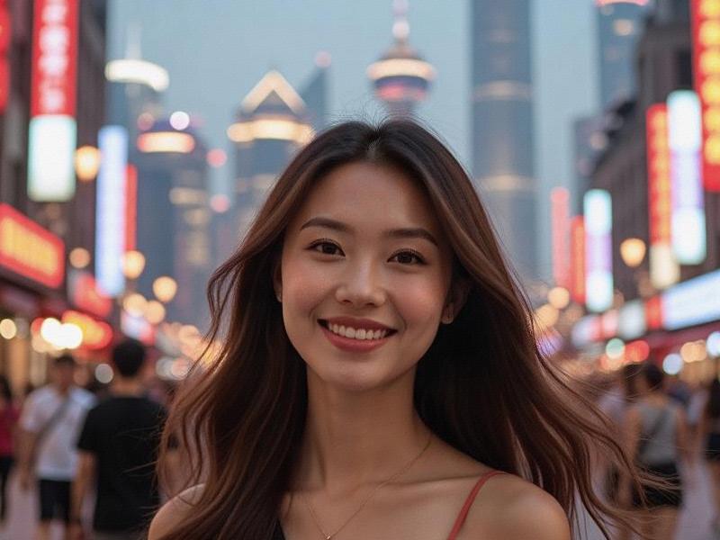 Shanghai's Quantum Leap: How China's Financial Capital Became a Global Innovation Powerhouse
