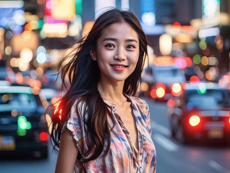 Shanghai's Transformation: A Journey of Urban Innovation and Cultural Renaissance
