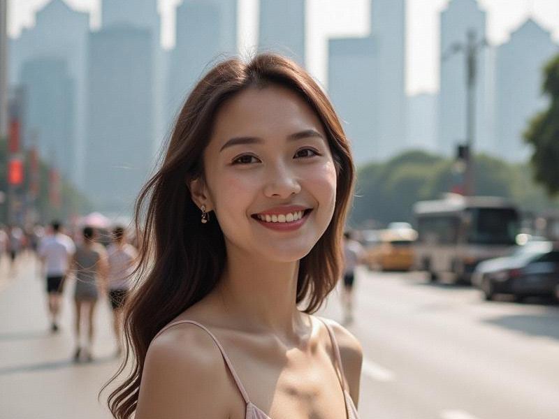 Shanghai 2045: The Making of a Global Megacity and Its Regional Ecosystem