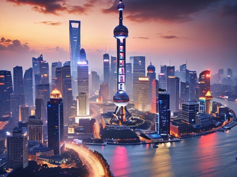 Exploring the Vibrant Entertainment and Nightlife Scene in Shanghai