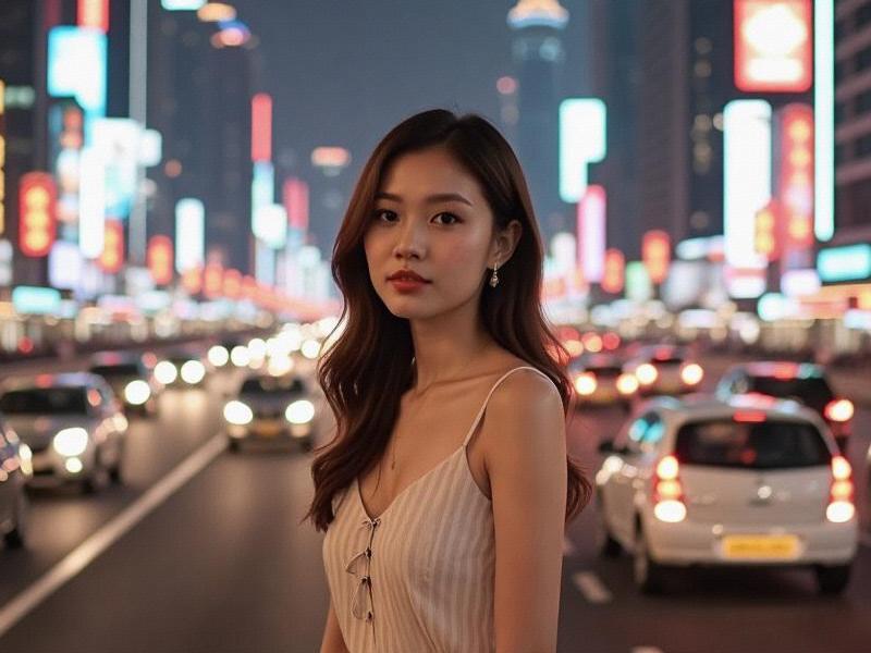 Shanghai Femininity Redefined: How Modern Shanghainese Women Are Shaping China's Future