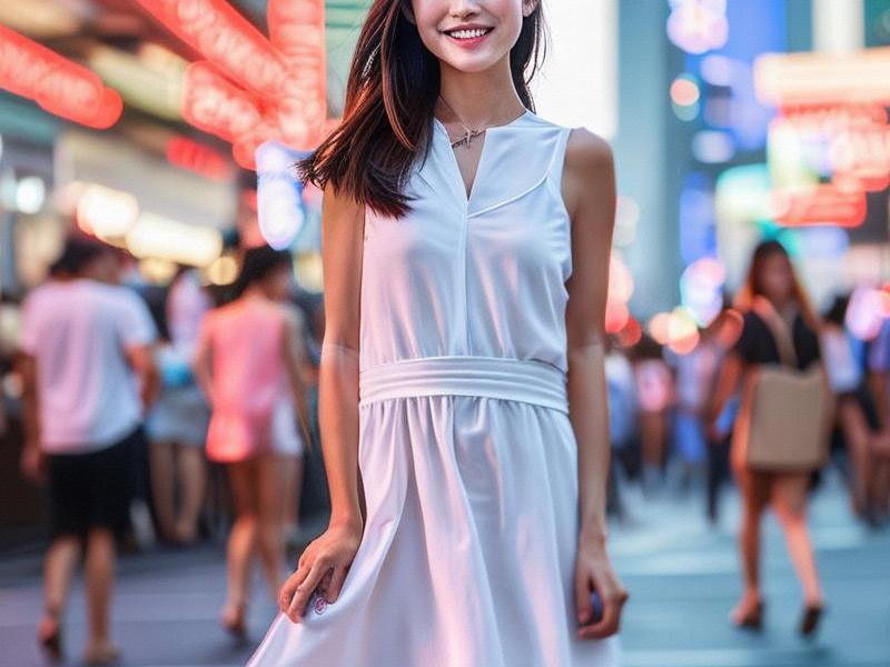 Exploring the Dynamic Region of Shanghai and Its Surroundings